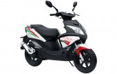 2013 Longjia Grido 50 2T photo